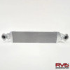 RV6 Intercooler Tube and Fin Front-Mount - 2023 Honda Civic Type R & 2023 Acura Integra Type S – Silver FL5 DE5 (IC_FL5_FMIC-SC)