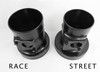 PRL 2017-2021 Honda Civic Si 1.5T Short Ram Intake