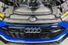 Eventuri Audi C8 RS6 / RS7 - Black Carbon Intake System - Matte