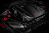 Eventuri Toyota A90 Supra Black Carbon Intake