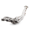 PLM RSX EP3 header flange detail