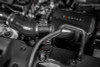 Eventuri Honda FK8 Civic Type R - Black Carbon Intake