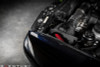 Eventuri BMW E39 M5 - Black Carbon Intake