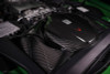 Eventuri Mercedes C190/R190 AMG GTR GTS GT Intake and Engine Cover - Gloss