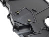 Skunk2 Honda/Acura K-Series (K20 Only) Black Anodized Timing Chain Cover