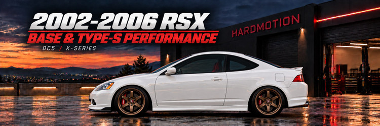 RSX 2002-2006 (DC5)