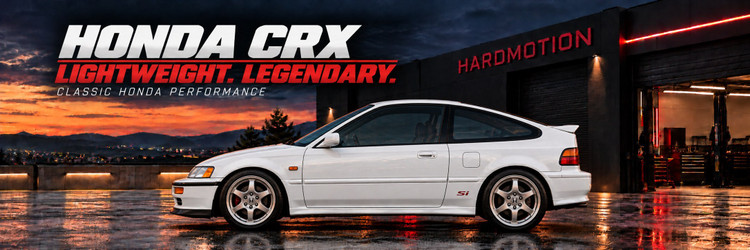 Honda CRX