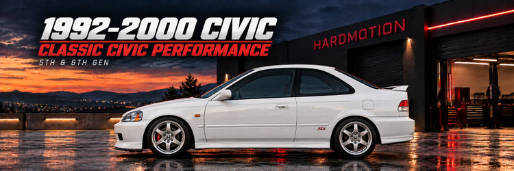 Civic 1992-2000