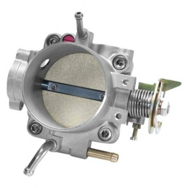 Aftermarket Oversized Throttle Bodies and what benefits they have for your Honda. HARDmotion