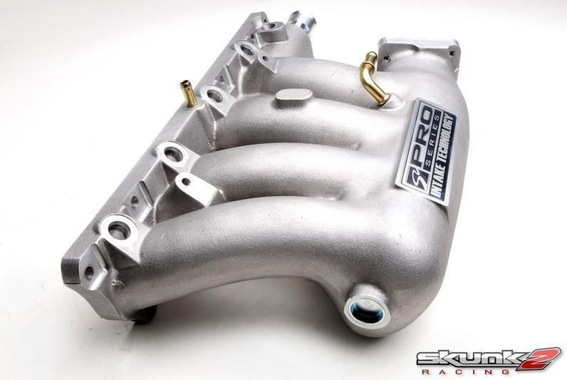 0611 Honda Civic Skunk2 ProSeries Intake Manifold k20z3 fa5 fg2 8thcivic