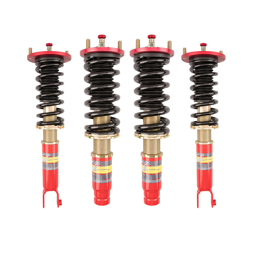 Truhart StreetPlus Coilover Suspension Kit FREE Shipping tons in stock