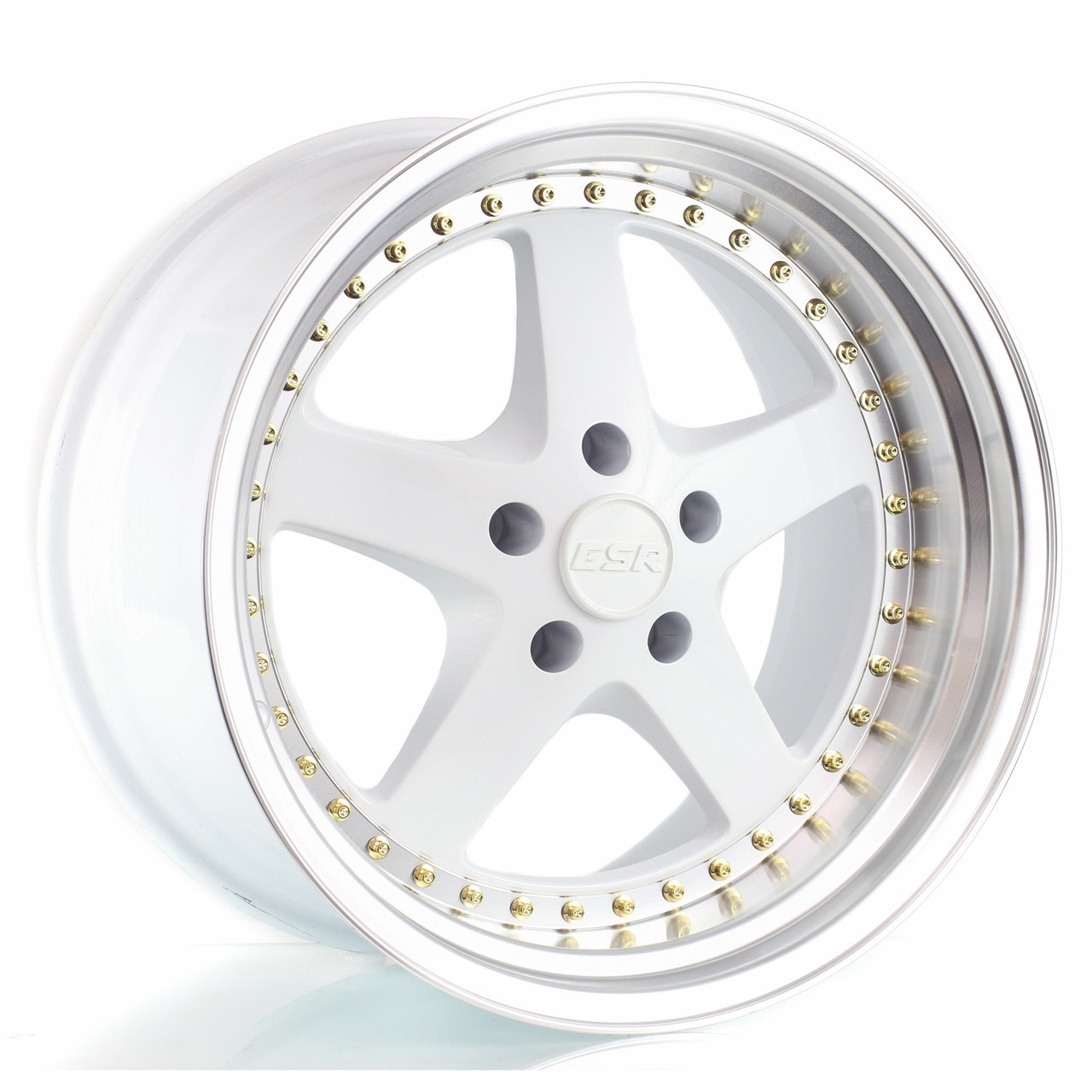 ESR Wheels | All ESR Wheels styles and colors offered here.