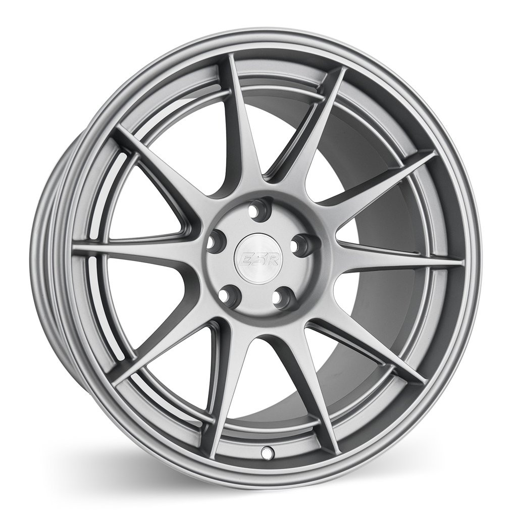ESR Wheels | All ESR Wheels styles and colors offered here.