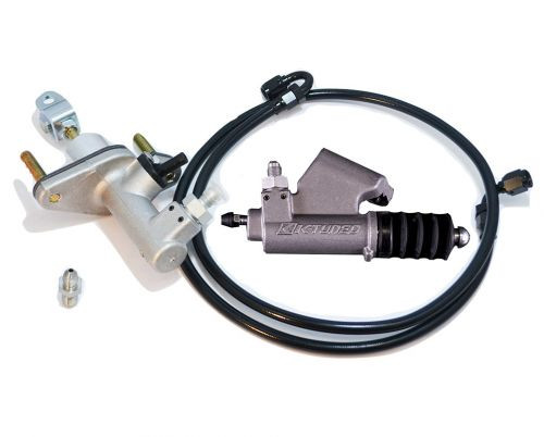 Action Clutch Stage 1 Clutch Kit | Honda Civic 2012-15 2.4L (K24Z7) (ACR-0665-FFW) main image 1