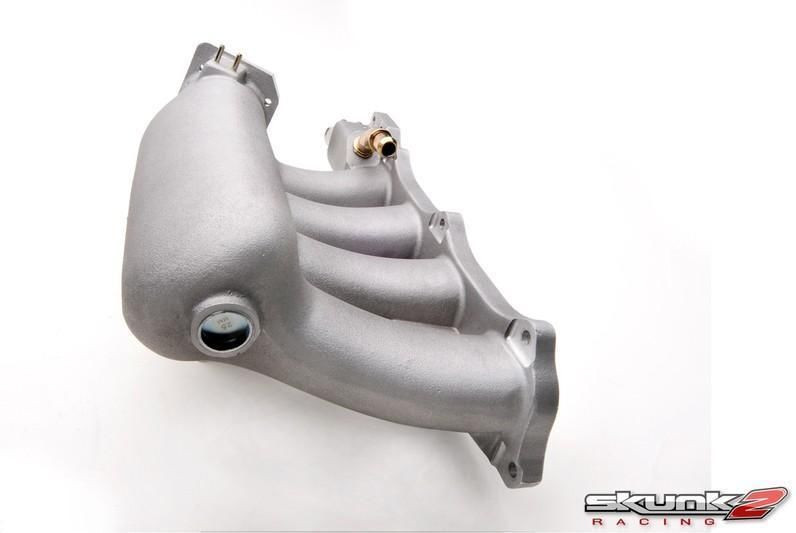KMiata Cast Aluminum Intake Manifold Miata Turbo Forum, 57 OFF