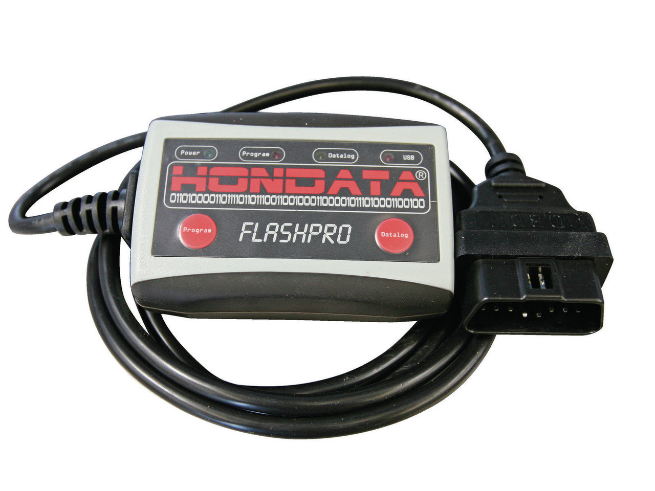 Hondata Flashpro - Honda ECU Tuning