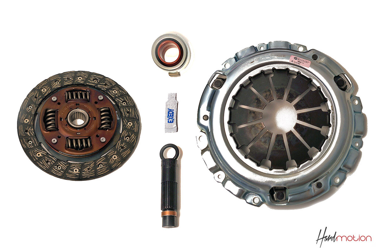 Exedy Clutches for Heavy and Commercial Vehicles - Blog
