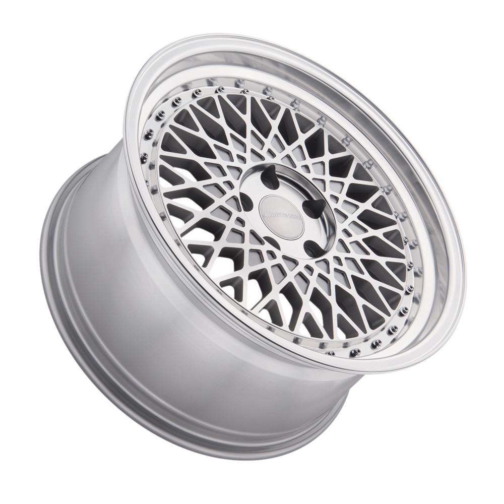 Avant Garde M220 Wheel