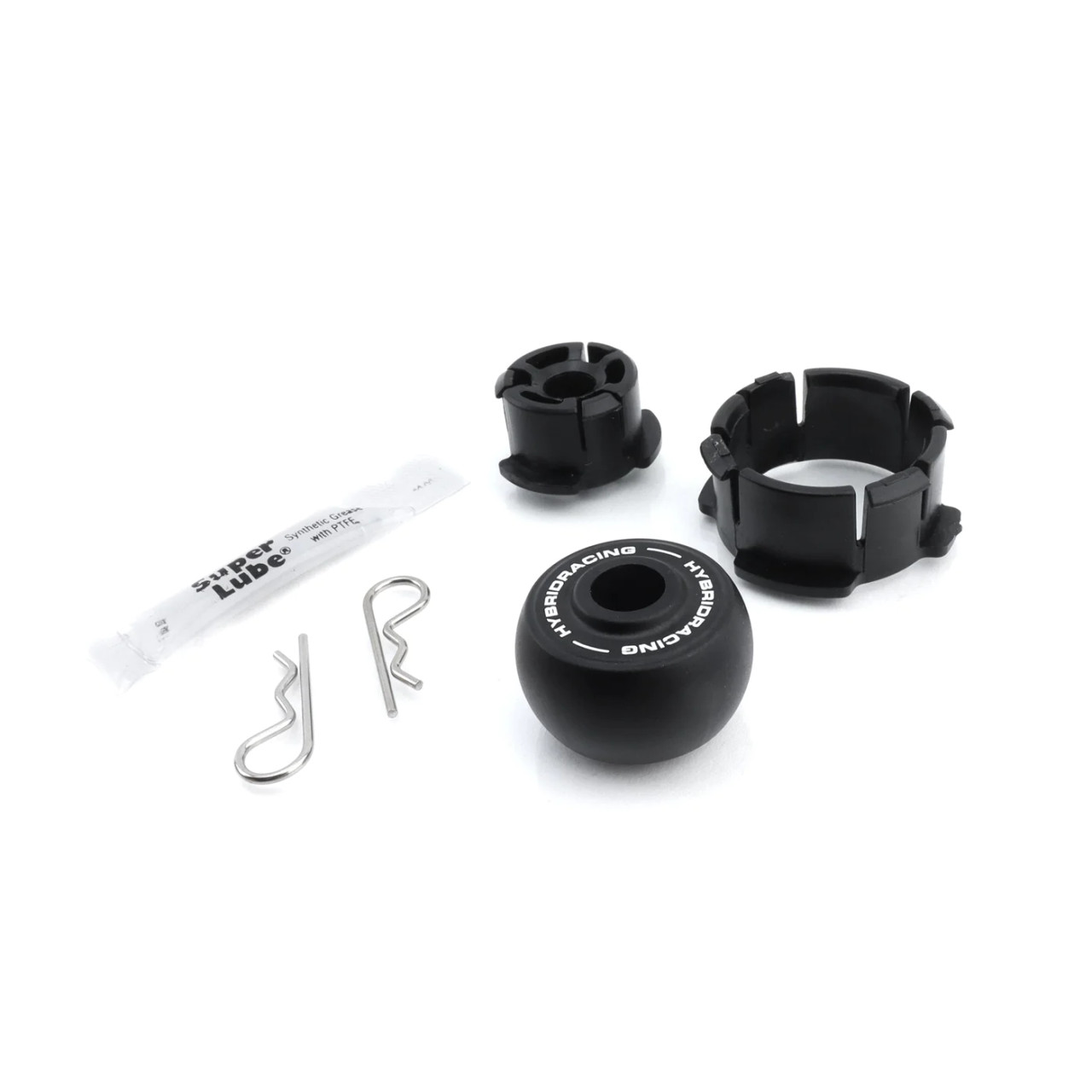 Hybrid Racing Shifter Cable Bushing 06-11 Honda Civic Si