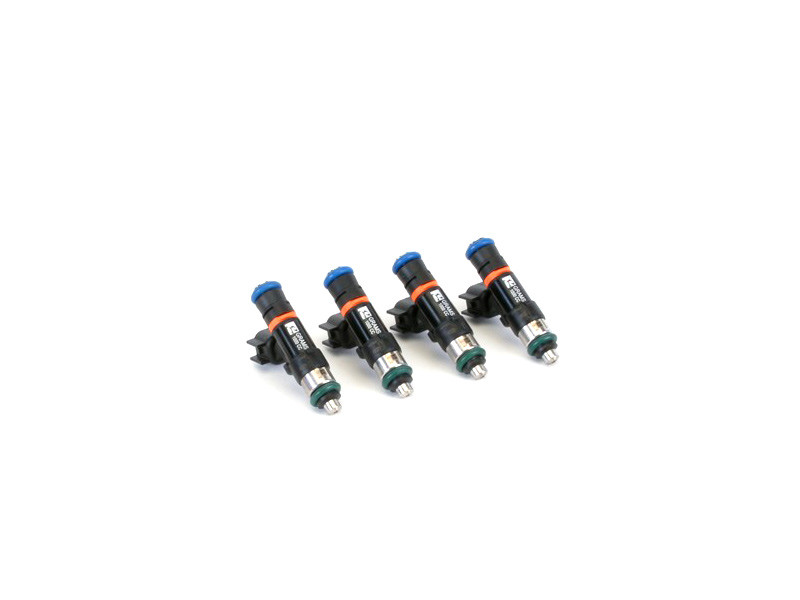 K24 Injectors Grams Injectors 1000CC K & F Series Motors - (K20 K24 F20 F22 G2-1000-0501)