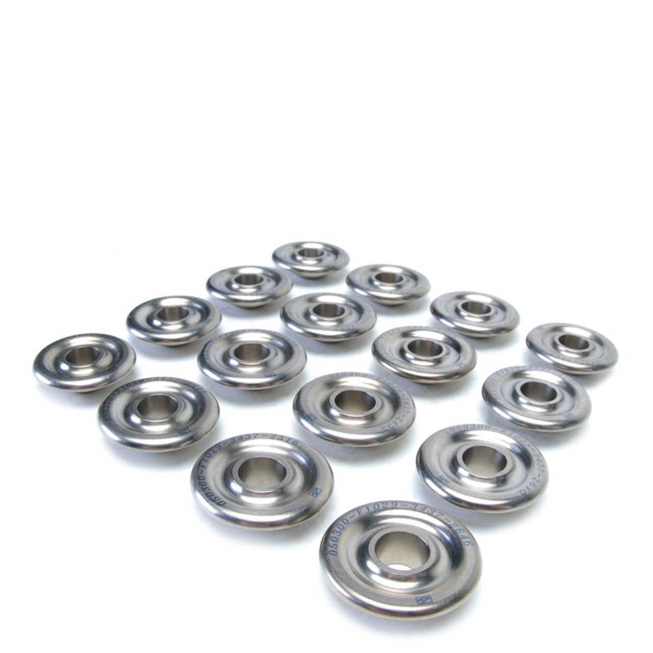 Skunk2 K-Series Titanium Retainers 308-05-0410