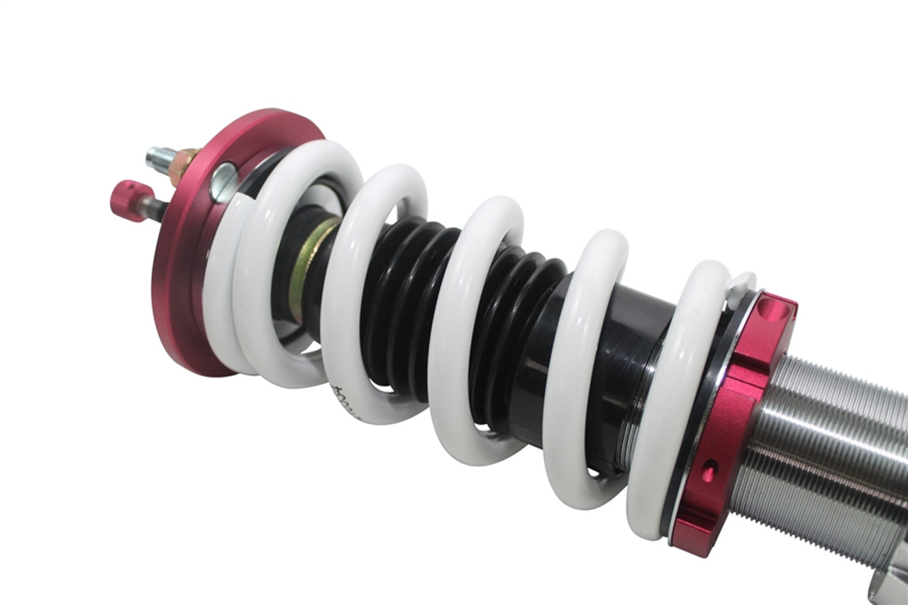 Truhart StreetPlus Coilover Suspension Kit FREE Shipping tons in stock
