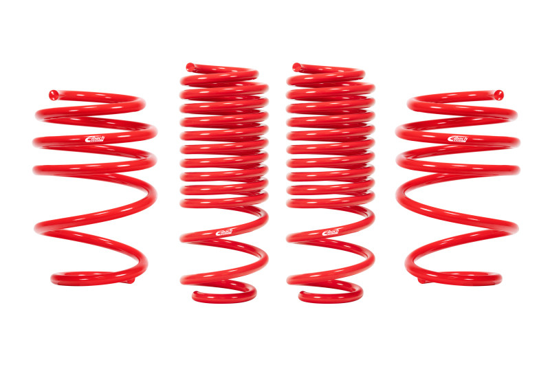 Eibach Sportline Lowering Springs Kit for 17-21 Honda Civic Type-R