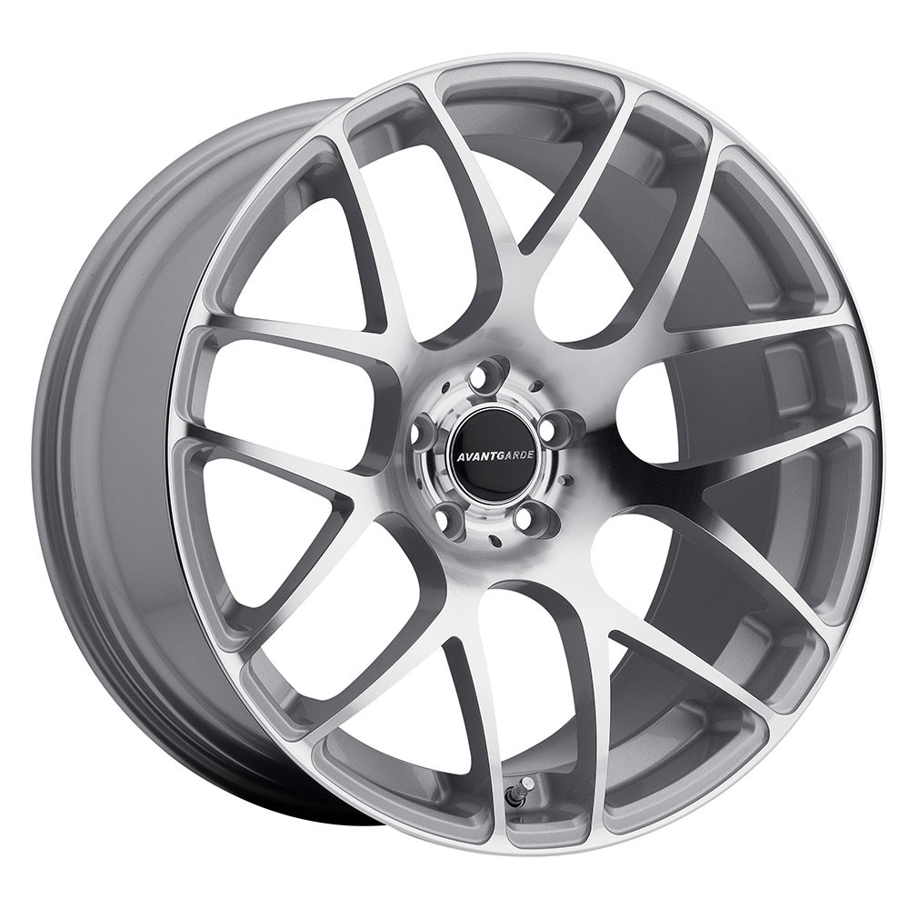 タイヤ・ホイール m310.net Avant Garde M310 Wheel - HARDmotion - Honda Acura Racing Development