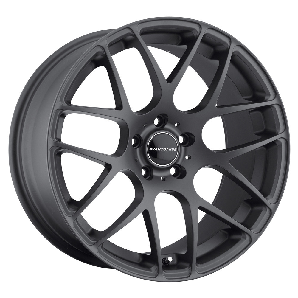 Avant Garde M310 Wheel - HARDmotion - Honda Acura Racing Development