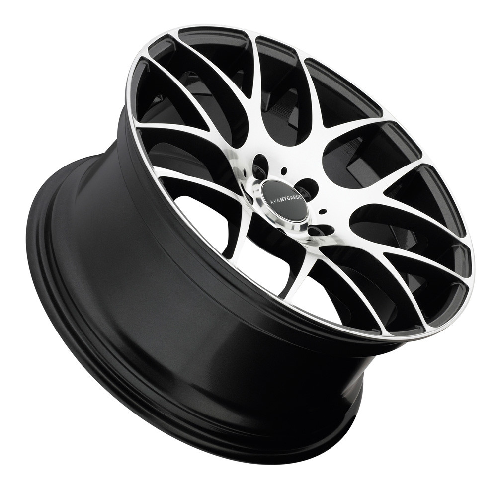 タイヤ・ホイール m310.net Avant Garde M310 Wheel - HARDmotion - Honda Acura Racing Development