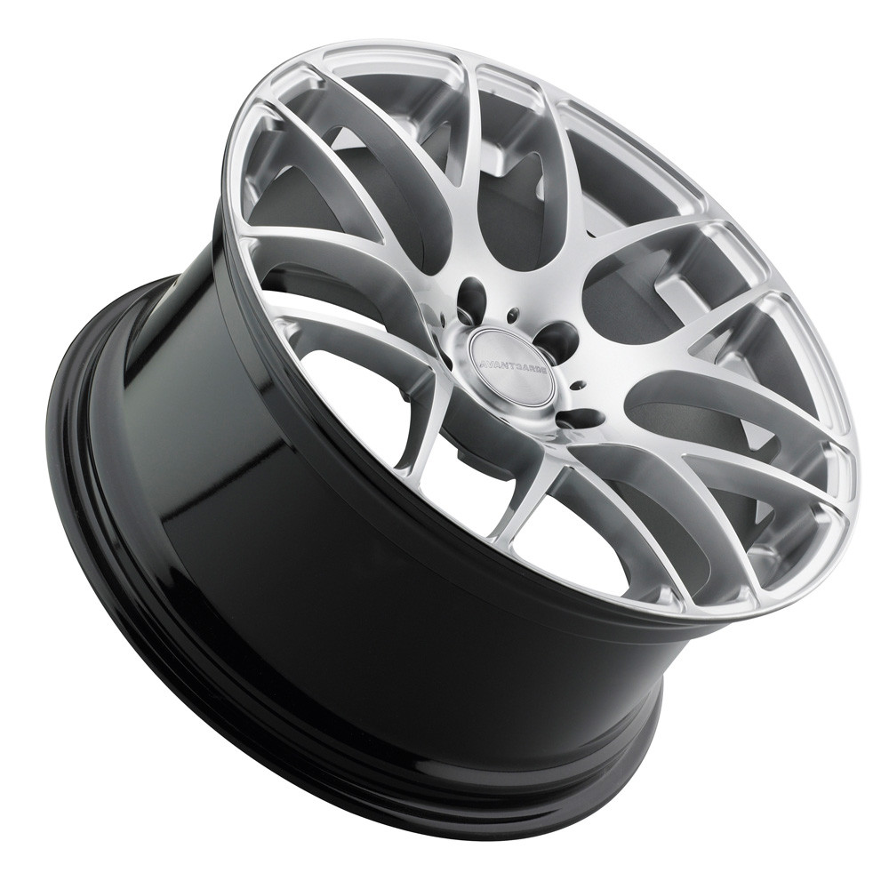 Avant Garde M310 Wheel - HARDmotion - Honda Acura Racing Development