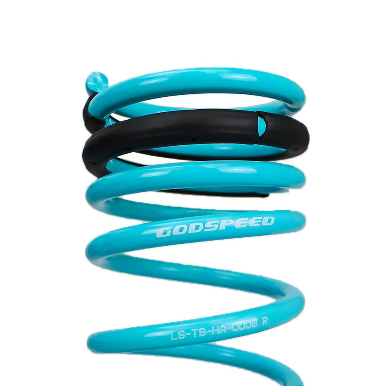 Godspeed Traction-S Lowering Springs - HARDmotion - Hyper Auto