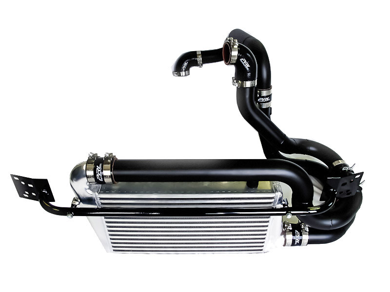 Prl Motorsports 2006 2011 Honda Civic Si Turbo Kit 8th Gen Hardmotion Hyper Auto Racing Development