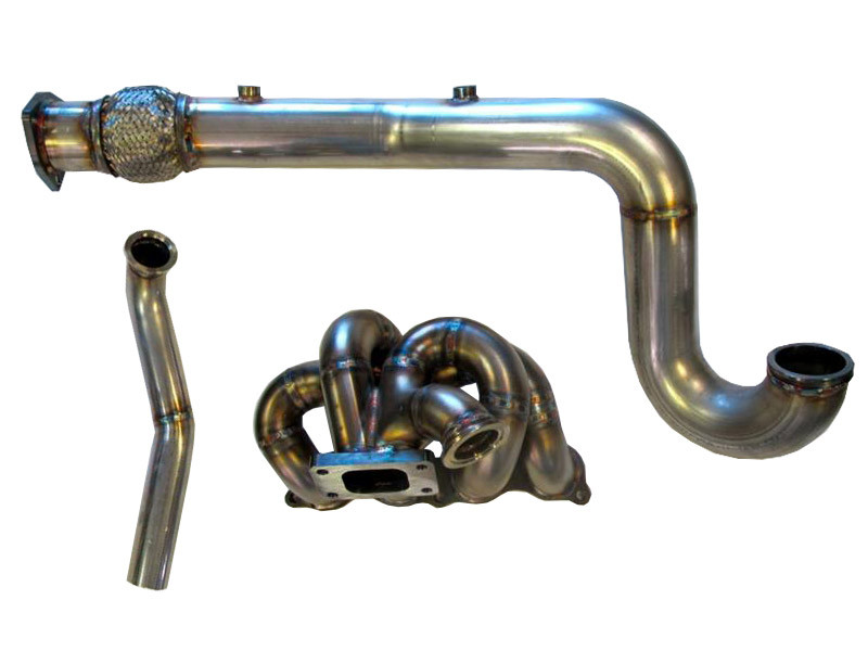 Prl Motorsports 2006 2011 Honda Civic Si Turbo Kit 8th Gen Hardmotion Hyper Auto Racing Development