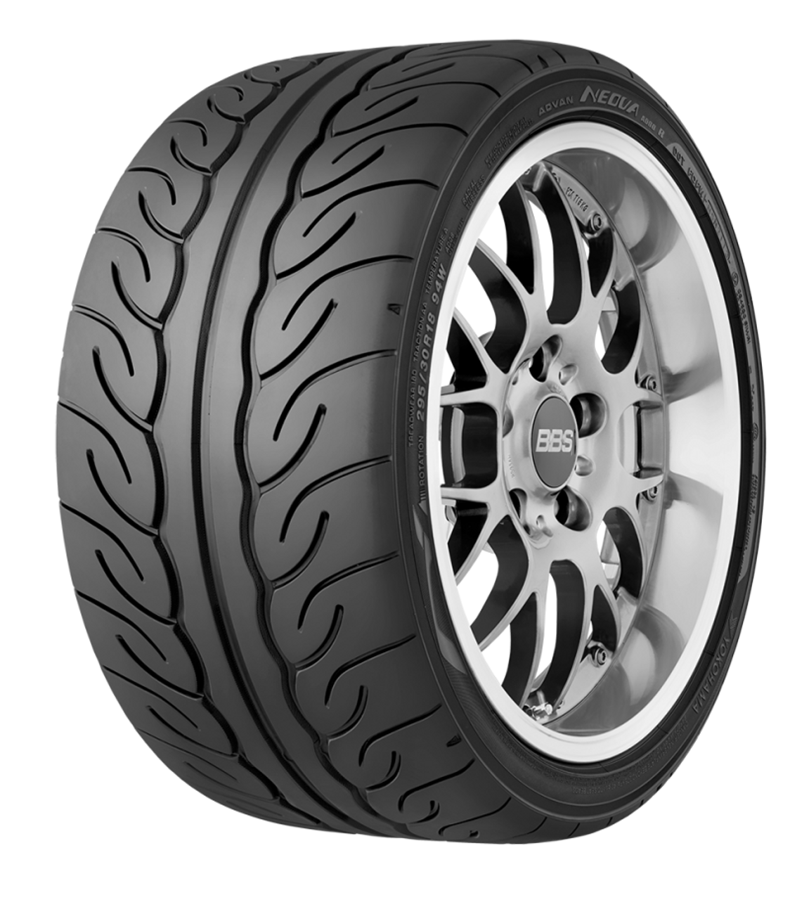 中古直販305/30R19 19インチ 2本 アドバン ネオバ AD08R 新品 夏 サマータイヤ ヨコハマ YOKOHAMA ADVAN NEOVA R 新品