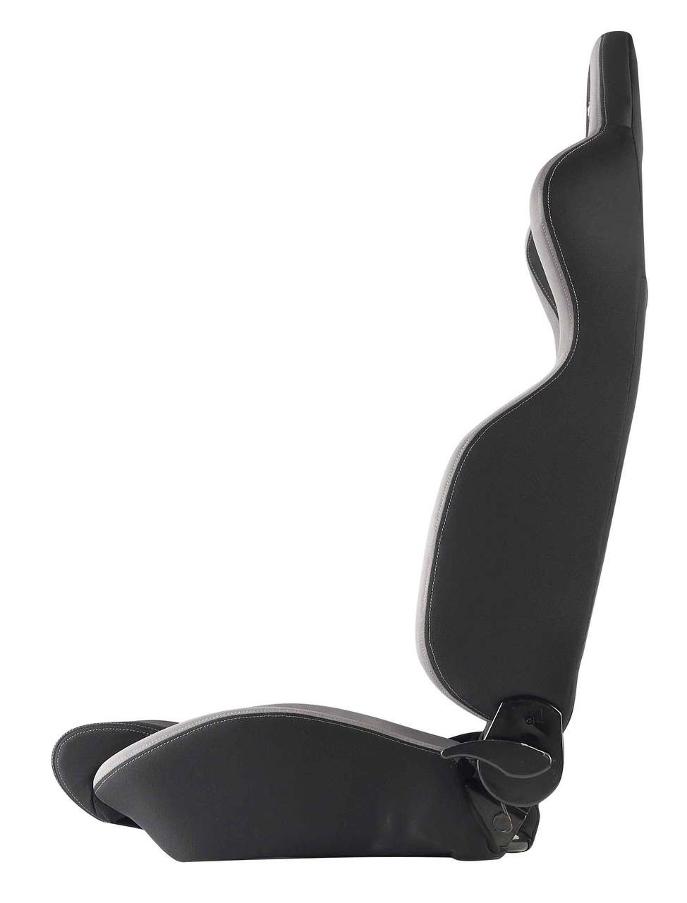 sparco R100 ブラック/グレー (北海道全域) SPARCO R100 Sport Seat