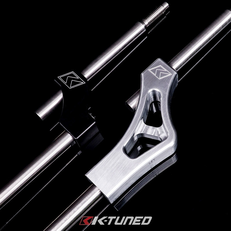K-Tuned Pro-Circuit B-Series D-Series Shifter - HARDmotion - Honda