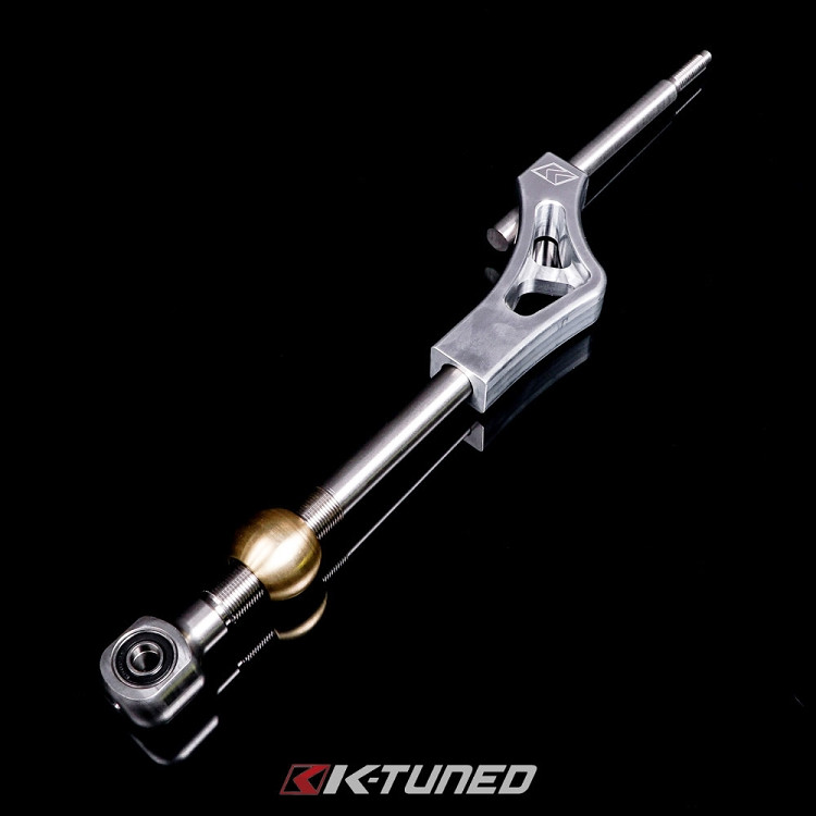 K-Tuned Pro-Circuit B-Series D-Series Shifter - HARDmotion - Honda