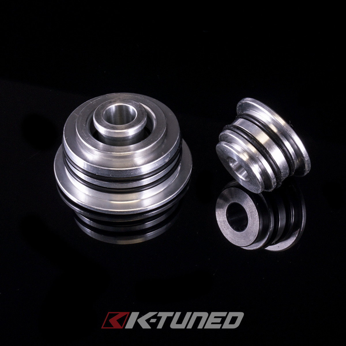 トビアスK K-Tuned Spherical Shifter Cable Bushing for K-Series - HARDmotion