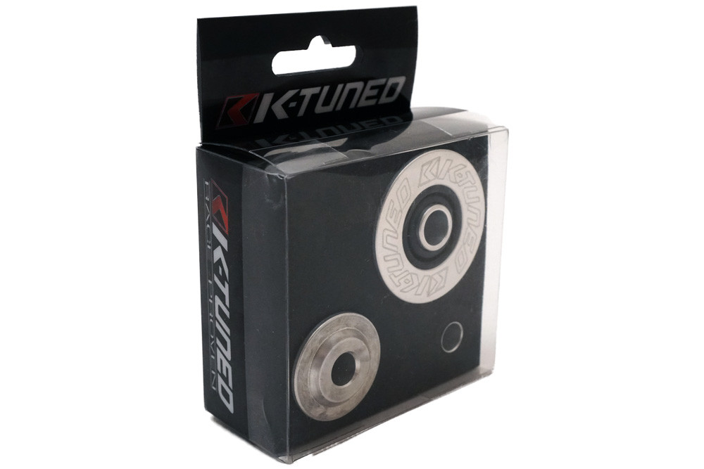 K-Tuned Spherical Shifter Cable Bushing for K-Series - HARDmotion
