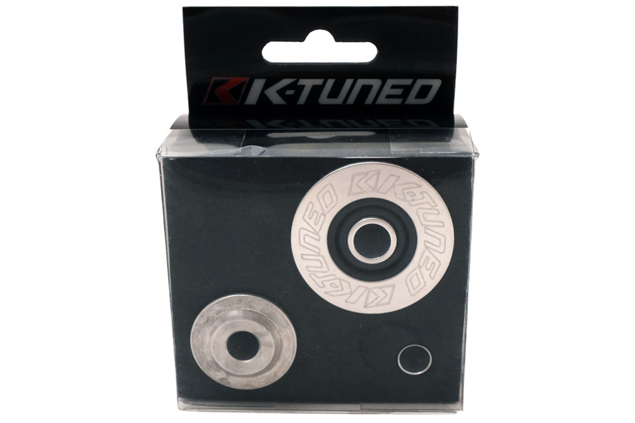 K-Tuned Spherical Shifter Cable Bushing for K-Series HARDmotion Hyper  Auto Racing Development