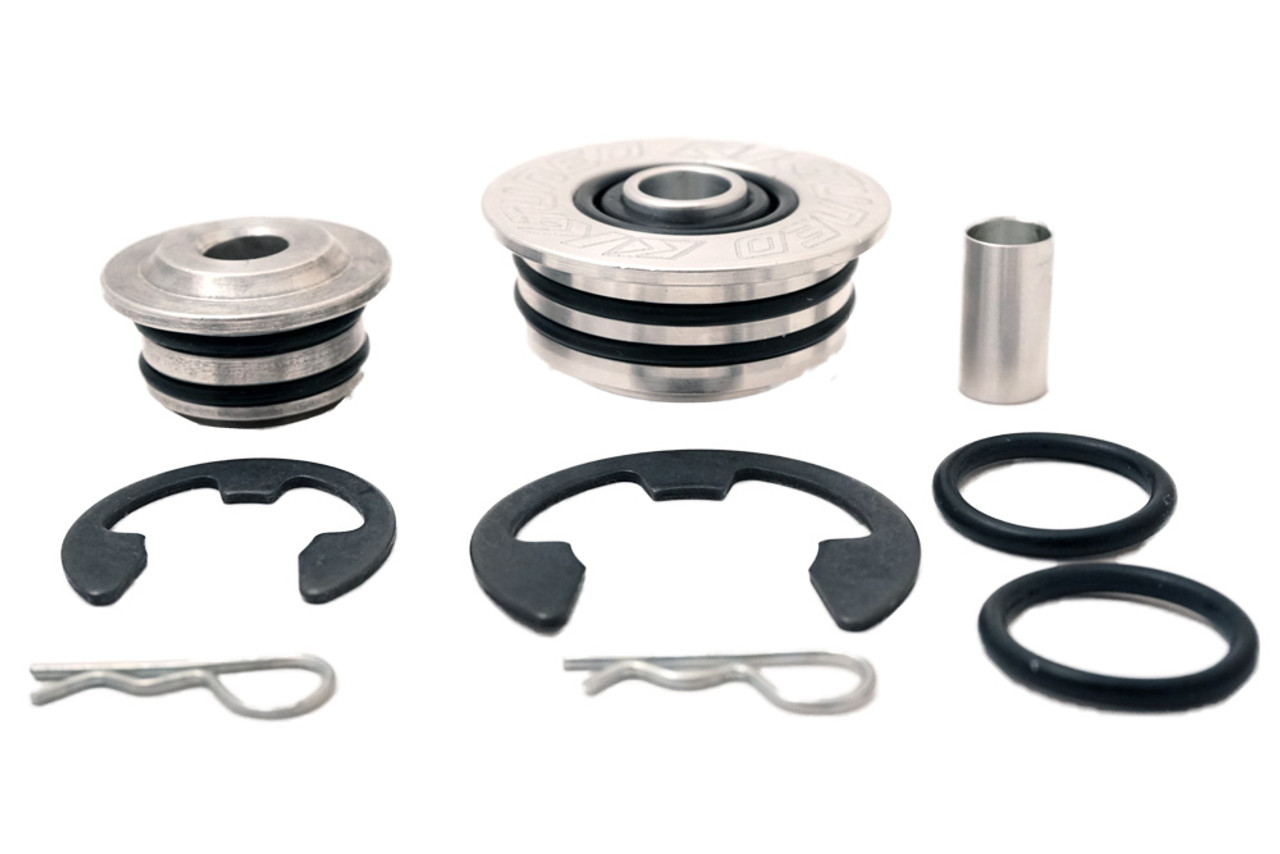 K-Tuned Spherical Shifter Cable Bushing for K-Series HARDmotion Hyper  Auto Racing Development
