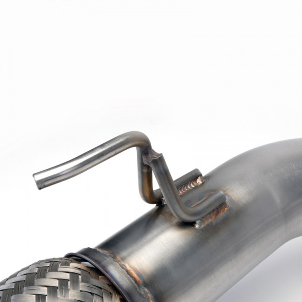 Skunk2 09-14 Acura TSX Alpha Series Header Downpipe