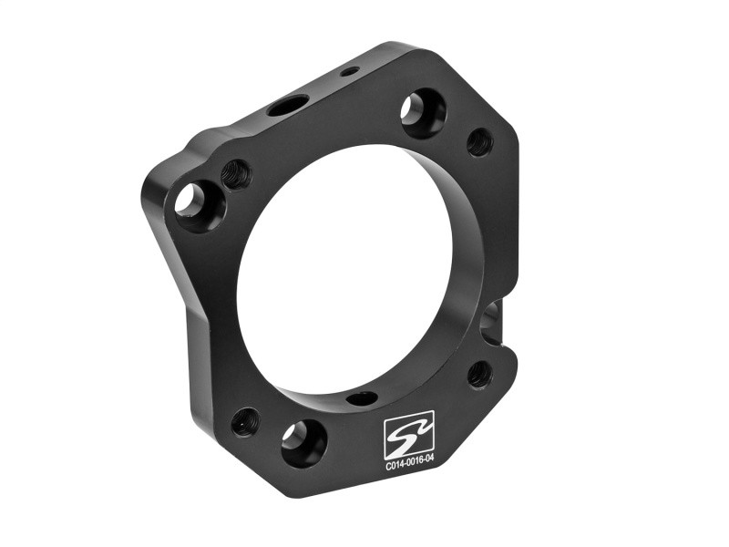SKUNK2 RACING THROTTLE BODY ADAPTER - K-SERIES K20 RBC TO PRB main image 1