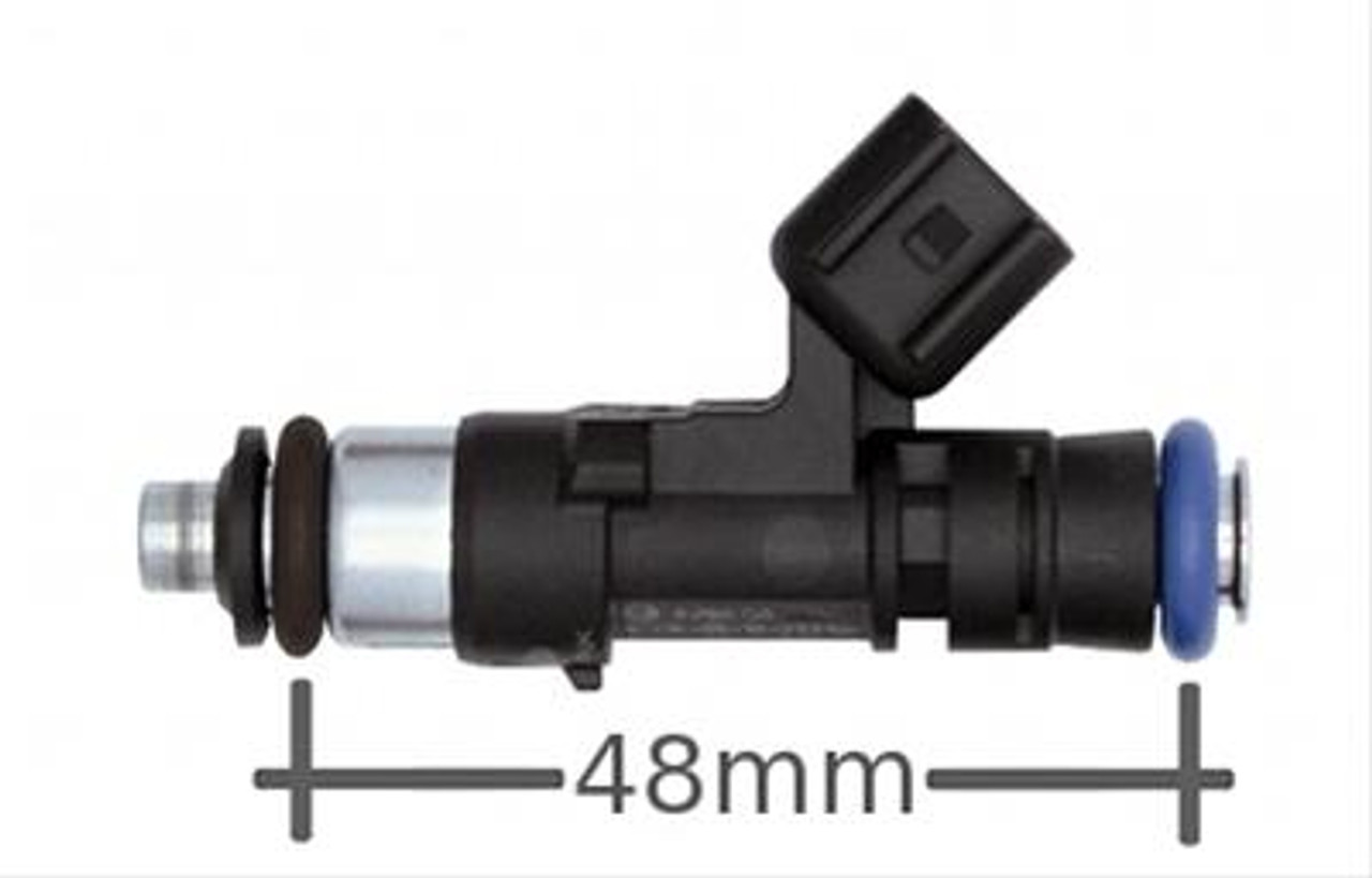 Deatschwerks EV14 1000CC Injectors for K Series K20 K24