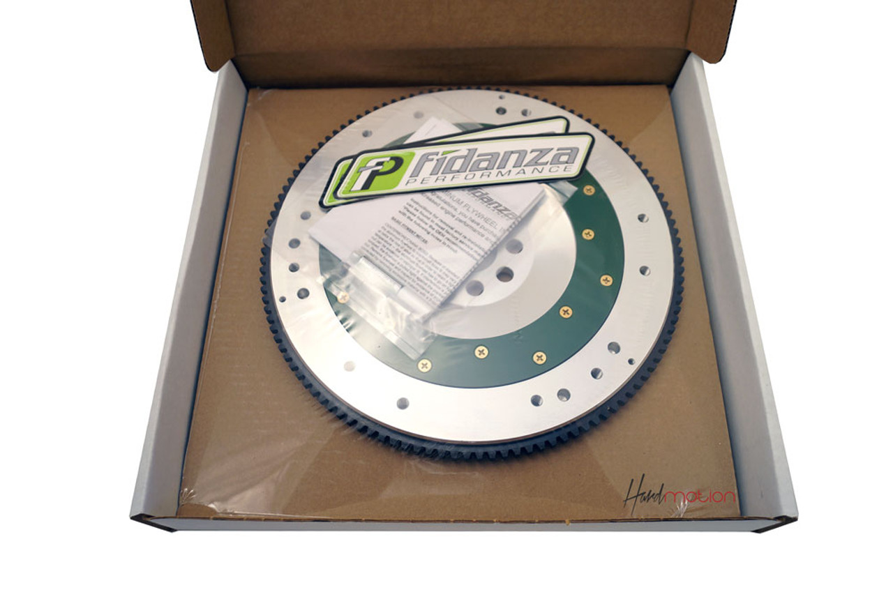 Fidanza Lightweight Flywheel for K-Series Honda | 191471