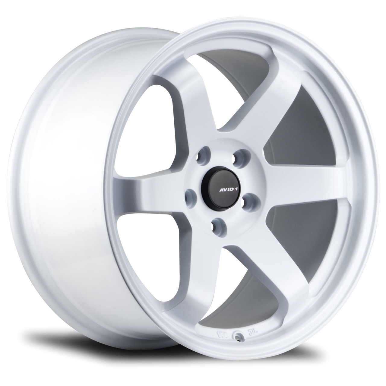 Avid1 AV-06 Wheel