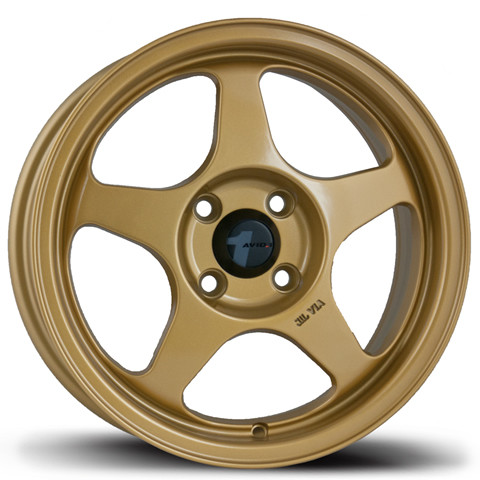 Avid1 AV-08 Wheel