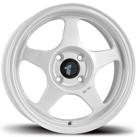 Avid1 AV-08 Wheel