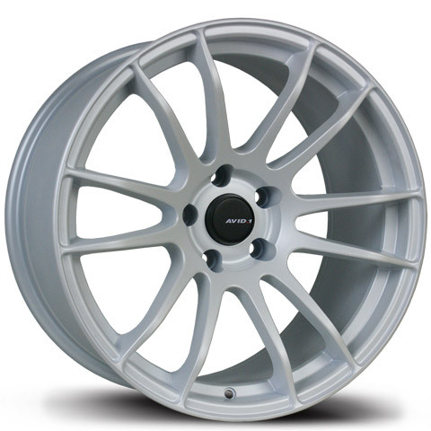 ヴァルケン DTM20インチ AVID ENVlgor AVID.1 AV-20 19x10.5 Gloss